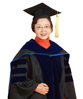 Ma Pak Leung Endowed Professor in Innovative Neuromedicine