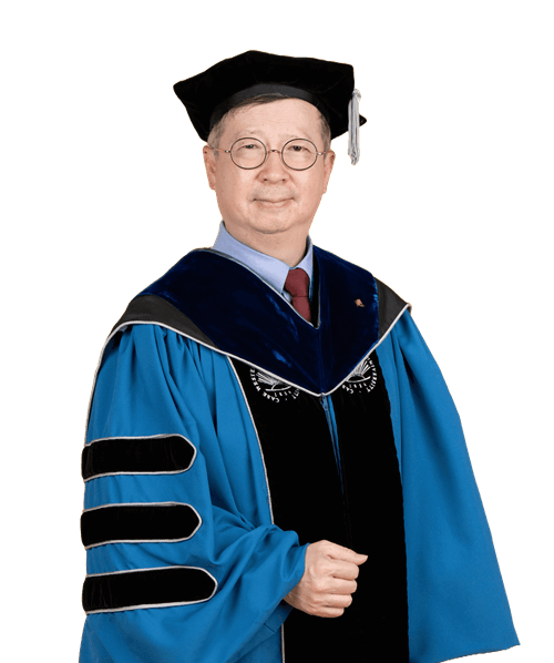 Fung Hon Chu Endowed Professor in Humanics