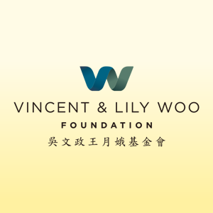 Vincent and Lily Woo Foundation