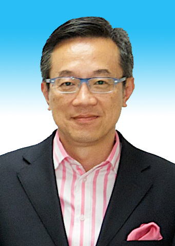Mr. Kan <b>Siu Lun</b> Philip, Member of the Alumni Committee and Senior Member of <b>...</b> - mu_PhilipKan