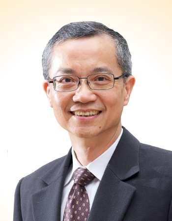 Dr. Eddie Ho re-appointed Chairman of the Board of Hong Kong Baptist ...